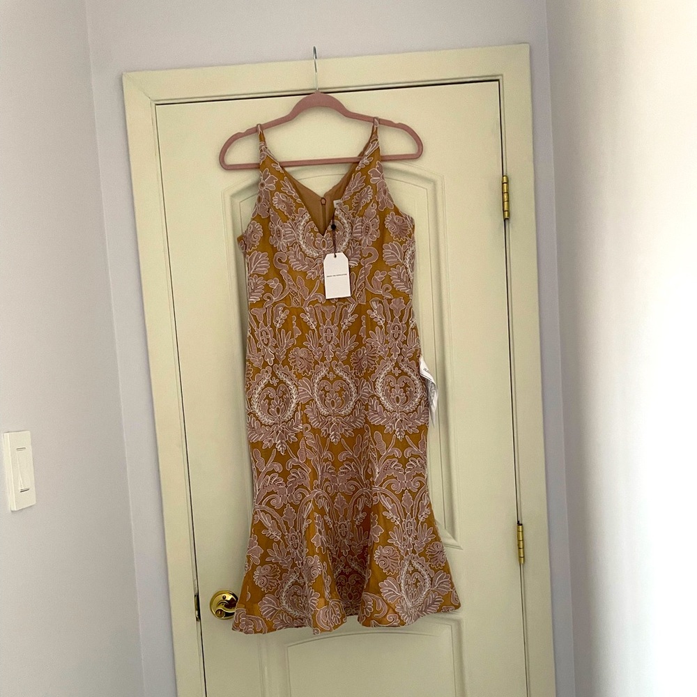 Dress The Population Dress